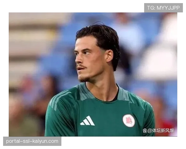 罗马官方确认，队长佩莱格里尼因腿筋伤势将缺席本赛季剩余比赛